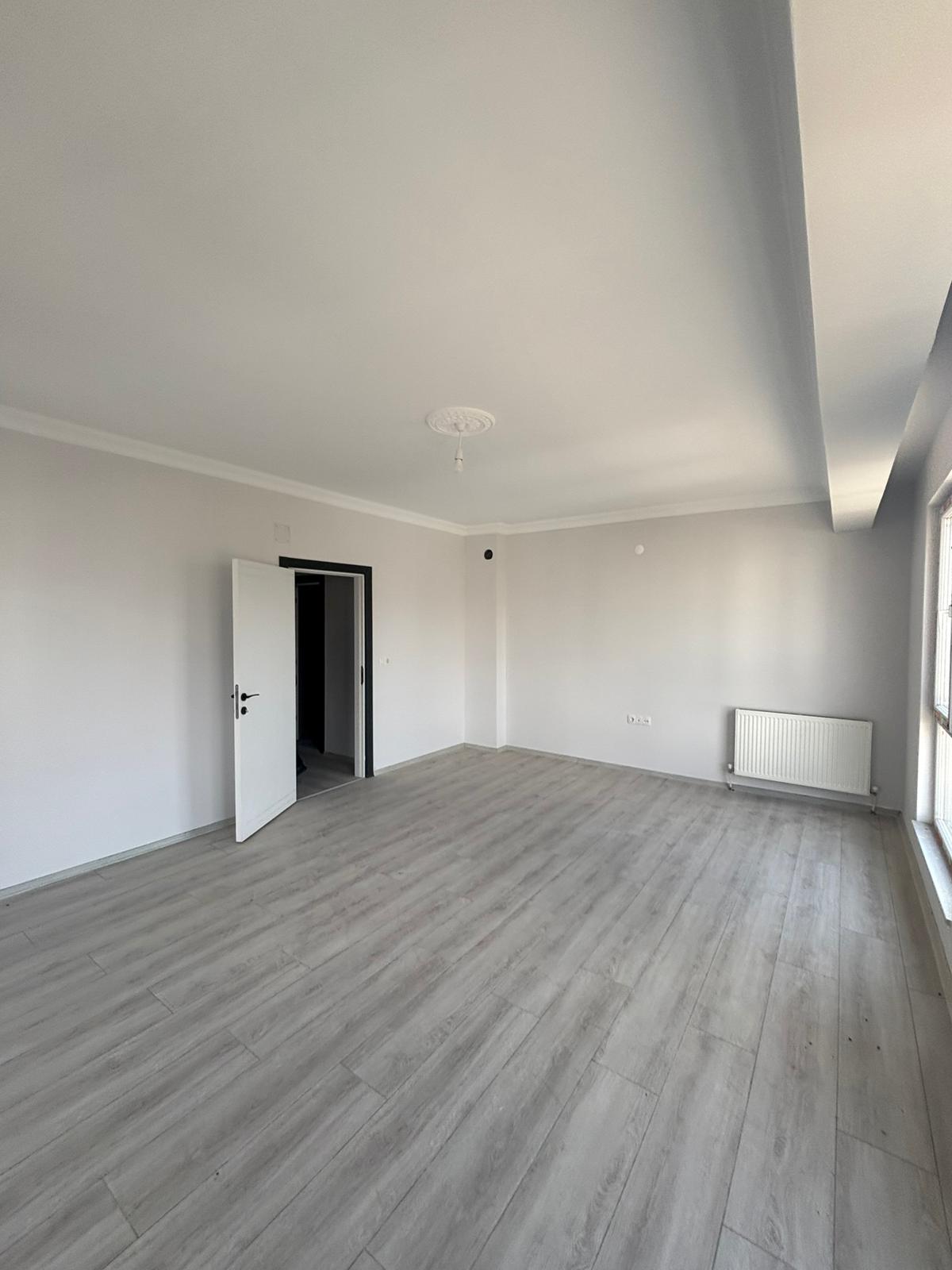 MABEL'DEN MERZİFON'DA ŞEHİR MERKEZİNDE OTOPARKLI SIFIR DAİRE